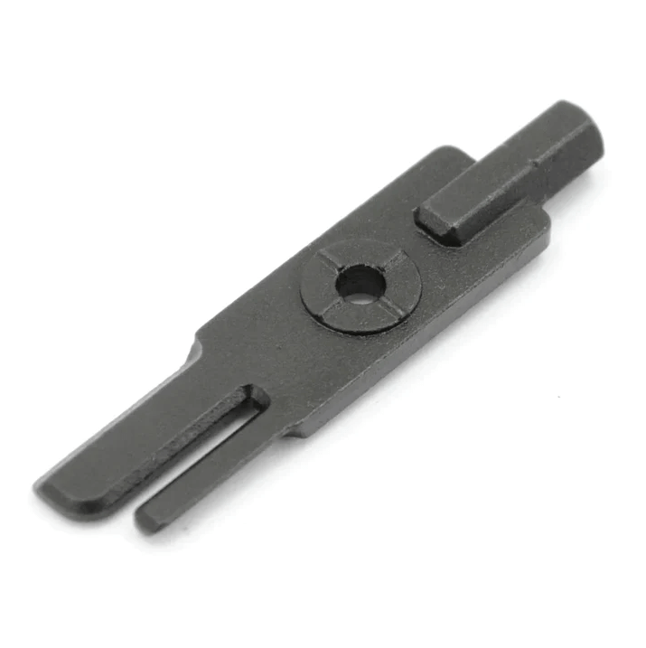 FIX IT STICKS AR10 BCG Scraper - AR Tools - FISARBCGSP-308 - 1