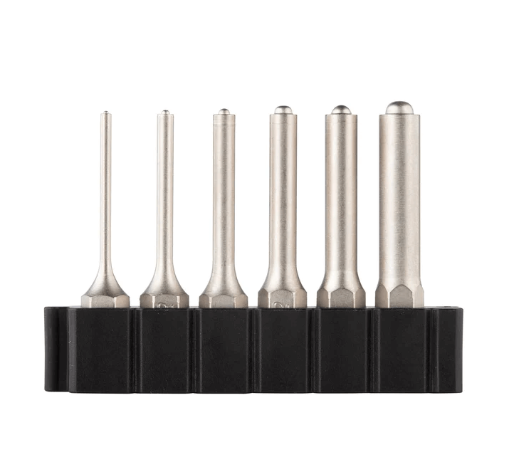 Fix It Sticks Pin Punch Set - Roll Pin Punch Set - Weapon maintenance kits and universal to - FSRPS6P - 1