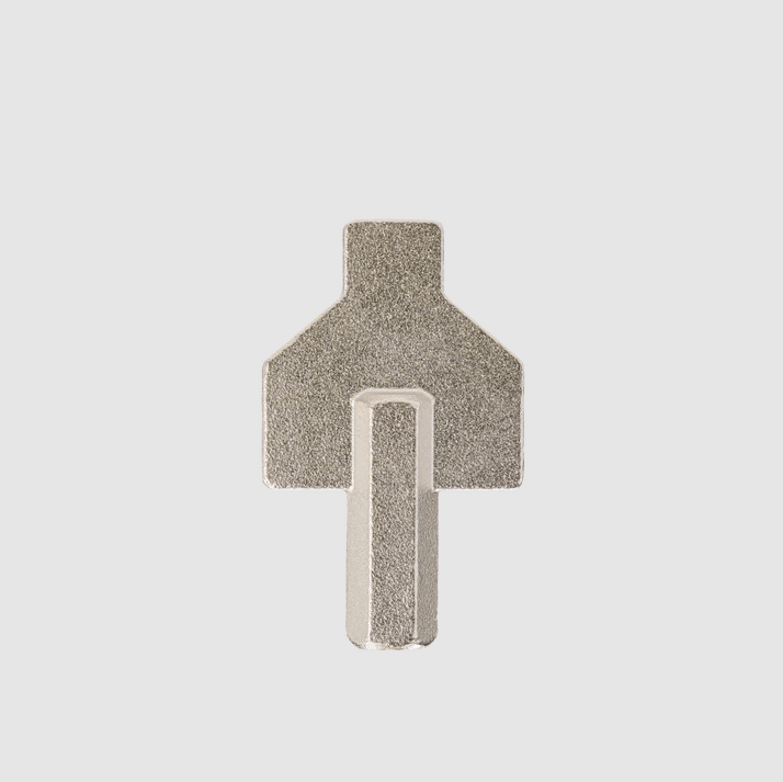 Fix It Sticks Universal Choke Wrench - Choke Tool - Weapon maintenance kits and universal to - FISSCWP - 1