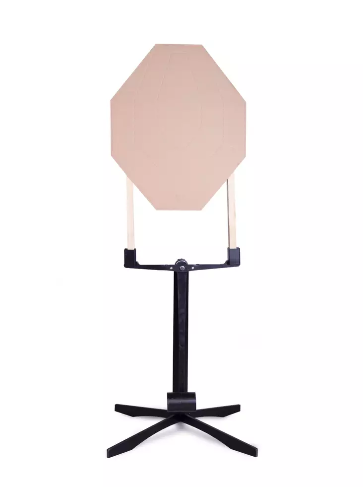 MTS Pendulum Paper Target - Moving targets and their triggers - MTSSWPap - 1