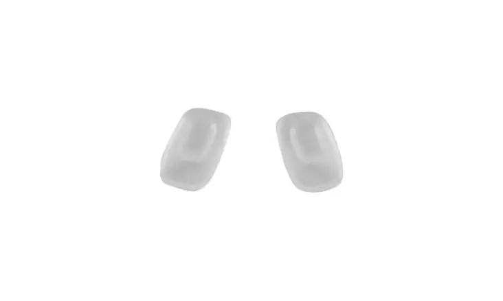 WileyX WX Detection Nose Pads - Spare parts and accessories for glasses - 12NP - 1