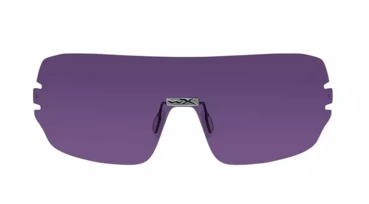 Wiley X Detection Purple Lens - Spare parts and accessories for glasses - 12P - 1
