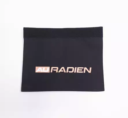Ase Utra Radien Heat Shield - Silencer heat shields - AU890R - 3