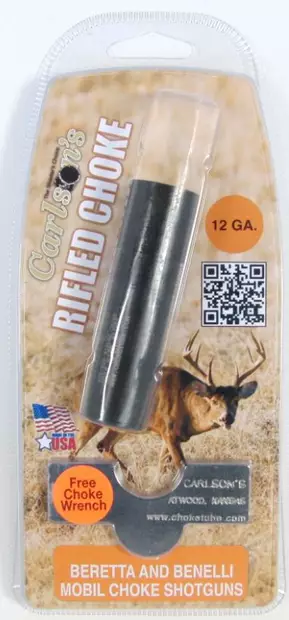 Benelli Mobilchoke 12cal Rifled Choke - Shotgun chokes and accessories - RC-BER - 2