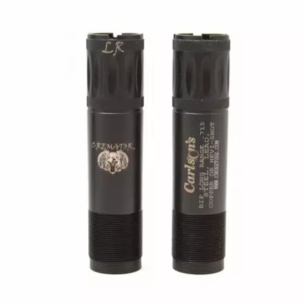 Carlson's Cremator Inv. Plus Mid Range - Shotgun chokes and accessories - PC-BRNP-MR - 1