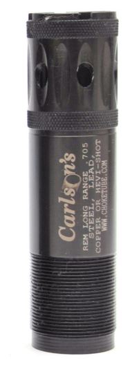 Carlson's Cremator Remington MidRange Ported Choke - Shotgun chokes and accessories - PC-REM-MR - 1