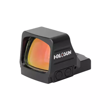 Holosun HE407COMP GR avoin pistetähtäin - Open reflex red dot sights - HE407COMP-GR - 1