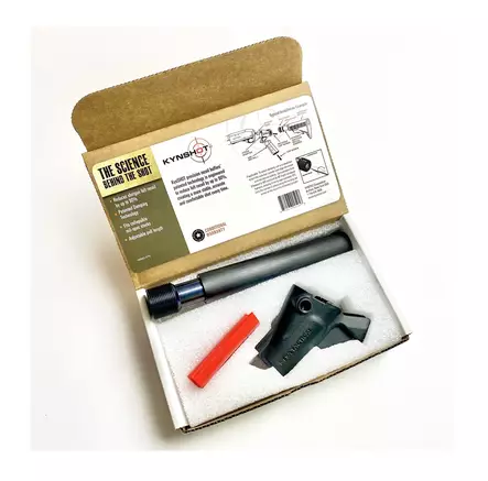 KynSHOT REM 870 Shotgun Conversion Kit - Shotgun stocks, butt plates and parts - SK5103R - 4