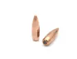 .224 LOS Rifle Bullet 55gr FMJ-BT 1000pcs - 224 (222; 223; 5.56) rifle bullets - FMJ223BT55gr - 1
