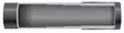 Carlsons CREMATOR Beretta / Benelli MobilChoke LongRange Ported - Shotgun chokes and accessories - PC-BER-LR - 5