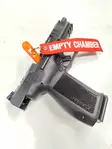 Ergo Pistol Chamber Flag 3 pieces - Chamber flags and keychains - 4986-3PK-OR - 3