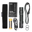 FENIX Weapon Light/Flashlight PD35R, 1700 lm - Flashlights - PD35R - 7