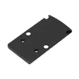 Holosun 407/507 K / EPS RMR Adapter Plate - Holosun spare parts - MNT-K-RMR - 2