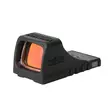 Holosun SCS Glock MOS Green Dot Sight - Open reflex red dot sights - SCS-MOS-GR - 1