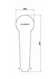 MTS Popper - Interactive targets - MTSPopper - 6