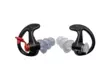 SureFire EP4 Sonic Defenders PLUS - Clear Hearing Protection - Hearing protectors and earplugs - EP4-BK-MPR - 1