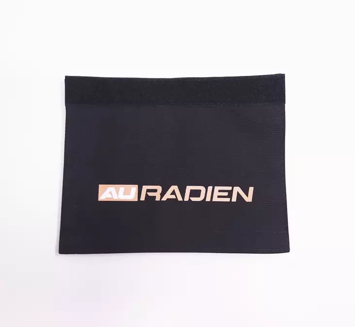Ase Utra Radien Heat Shield - Silencer heat shields - AU890R - 3
