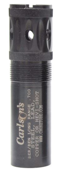 Carlsons CREMATOR Beretta / Benelli MobilChoke LongRange Ported - Shotgun chokes and accessories - PC-BER-LR - 1