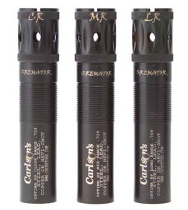 Carlson's Cremator Beretta Optima HP LongRange Ported Muzzle Brake - Shotgun chokes and accessories - PC-BROH-LR - 1