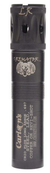 Carlson's Cremator Crio Plus MidRange Ported Choke Tube - Shotgun chokes and accessories - PC-BECP-MR - 1