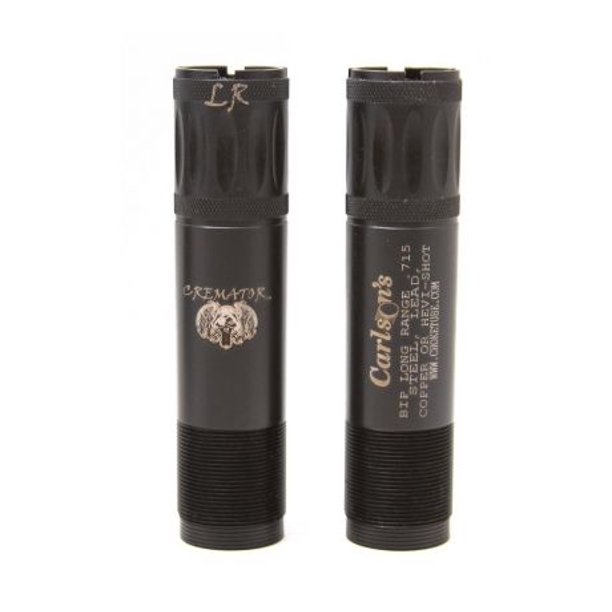 Carlson's Cremator Inv. Plus Mid Range - Shotgun chokes and accessories - PC-BRNP-MR - 1