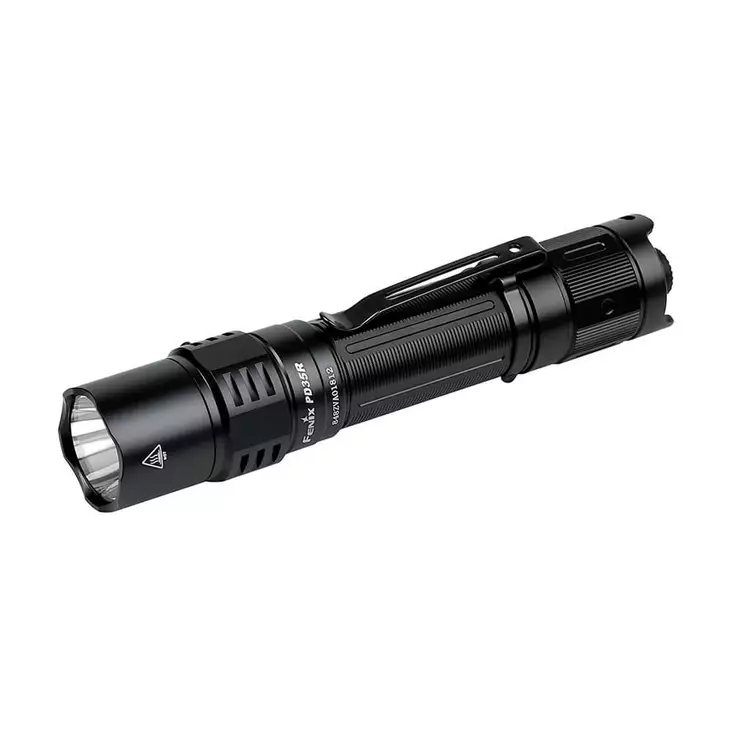FENIX Weapon Light/Flashlight PD35R, 1700 lm - Flashlights - PD35R - 1