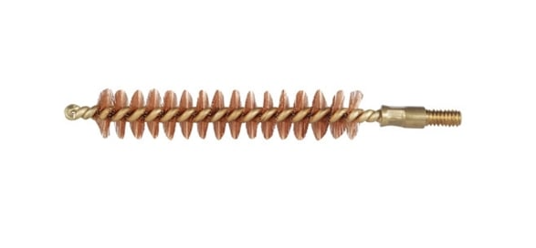 Pro-Shot .45/11.5mm Bronze Brush - Gun cleaning brushes - 45R - 2