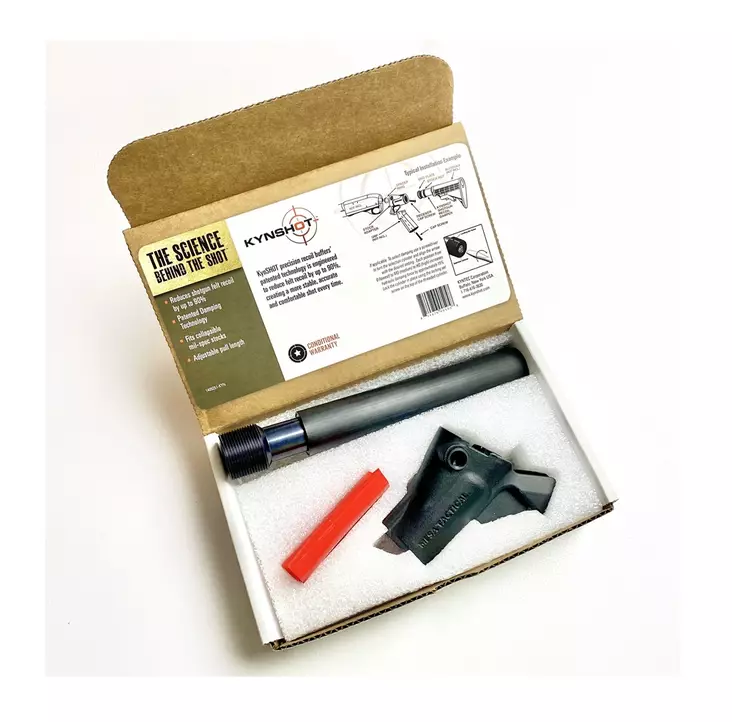 KynSHOT REM 870 Shotgun Conversion Kit - Shotgun stocks, butt plates and parts - SK5103R - 4