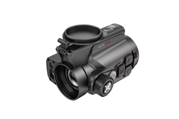 MATE H38R Clip-On Thermal Scope - Thermal sights and cameras - MATE-H38R - 1
