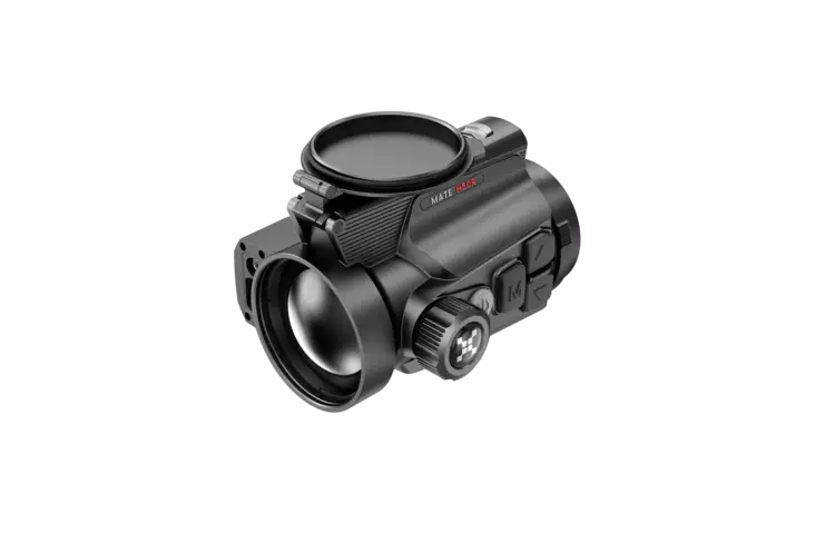 MATE H50R Clip-On Thermal Scope - Thermal sights and cameras - MATE-H50R - 1