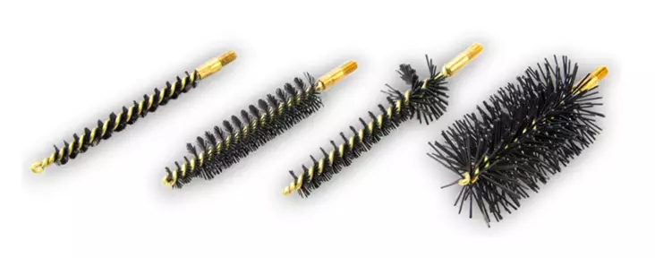 Pro-Shot AR-15 Total Fouling Removal Kit - Gun cleaning brushes - TFR-AR - 2