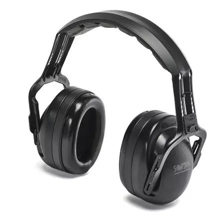Sordin HPE Headband Hearing Protector - Hearing protectors and earplugs - 22010-S - 1
