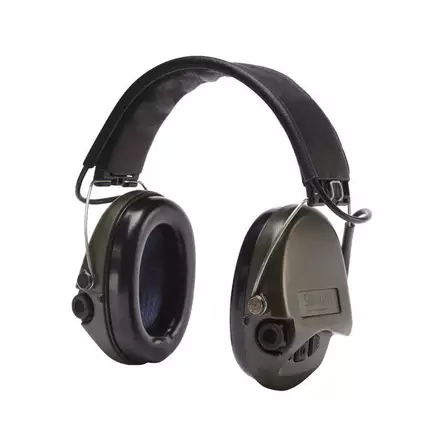 Sordin Supreme Pro-X Hear2 Active Hearing Protection - Hearing protectors and earplugs - 75302-XL-S - 1