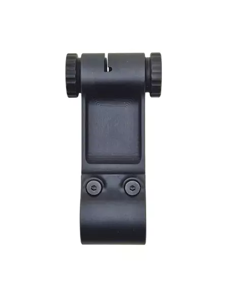 PL Precision AR-15 Ultra Light Front Sight - AR / Picatinny iron sights - PLPULFS - 2