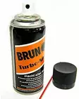 BRUNOX Turbo Spray 100ml - Gun oils - BRU100S - 1