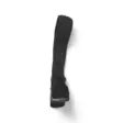BGS Elastic Leg Strap - Black thigh strap with quick release - Leg shrouds and straps - BG-LS - 3