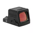 Holosun EPS Carry MRS Pistol Red Dot Sight - Enclosed red dot sights - EPS-CARRY-RD-MRS - 3