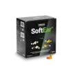 Sordin SoftEar Earplugs (S/M), 1 Pair / 200 Pairs - Hearing protectors and earplugs - 27153-07-S - 2