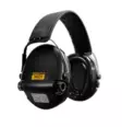 Sordin Supreme Pro-X Hear2 Black LED Gel Active Ear Protection - Hearing protectors and earplugs - 75302-X-13-S - 2