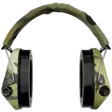 Sordin Supreme Pro-X Hear2 CAMO LED Active Hearing Protectors - Hearing protectors and earplugs - 75302-X-08-S - 3