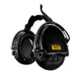 Sordin Supreme Pro-X Hear2 Neck Active Hearing Protection - Hearing protectors and earplugs - 76302-X-02-S - 1