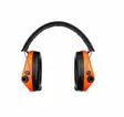 Sordin Supreme Pro-X Hear2 leather ember - Hearing protectors and earplugs - 75302-XL-14-S - 4