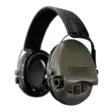 Sordin Supreme Pro 1.1 Green Active Hearing Protector - Hearing protectors and earplugs - 75302-S - 1