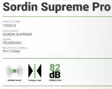 Sordin Supreme Pro 1.1 Green Active Hearing Protector - Hearing protectors and earplugs - 75302-S - 6