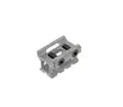 UTG Picatinny Riser Mount 40mm x 21mm - Picatinny riser mounts - MT-RSX8S - 2