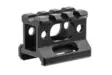 UTG Picatinny Riser Mount 40mm x 25mm - Picatinny riser mounts - MT-RSX1S - 1