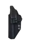 Luger P08 BGS Renny IWB Pistol Holster - IWB pistol cases - RN-LUGER-S - 3