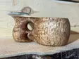Survival Companion Kuksa Birch Bark - Drinkware - EK-KUKSA-PALJAS - 3