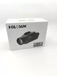 Holosun P ID Plus Pistol Light with Laser - Gun lights - PID-Plus - 1
