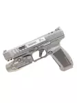 Holosun P ID Plus Pistol Light with Laser - Gun lights - PID-Plus - 2
